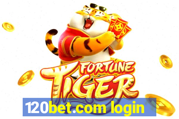 120bet.com login